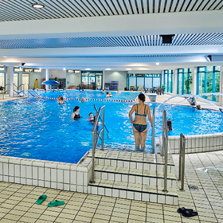 Bild für Kategorie Vitalbad Tickets